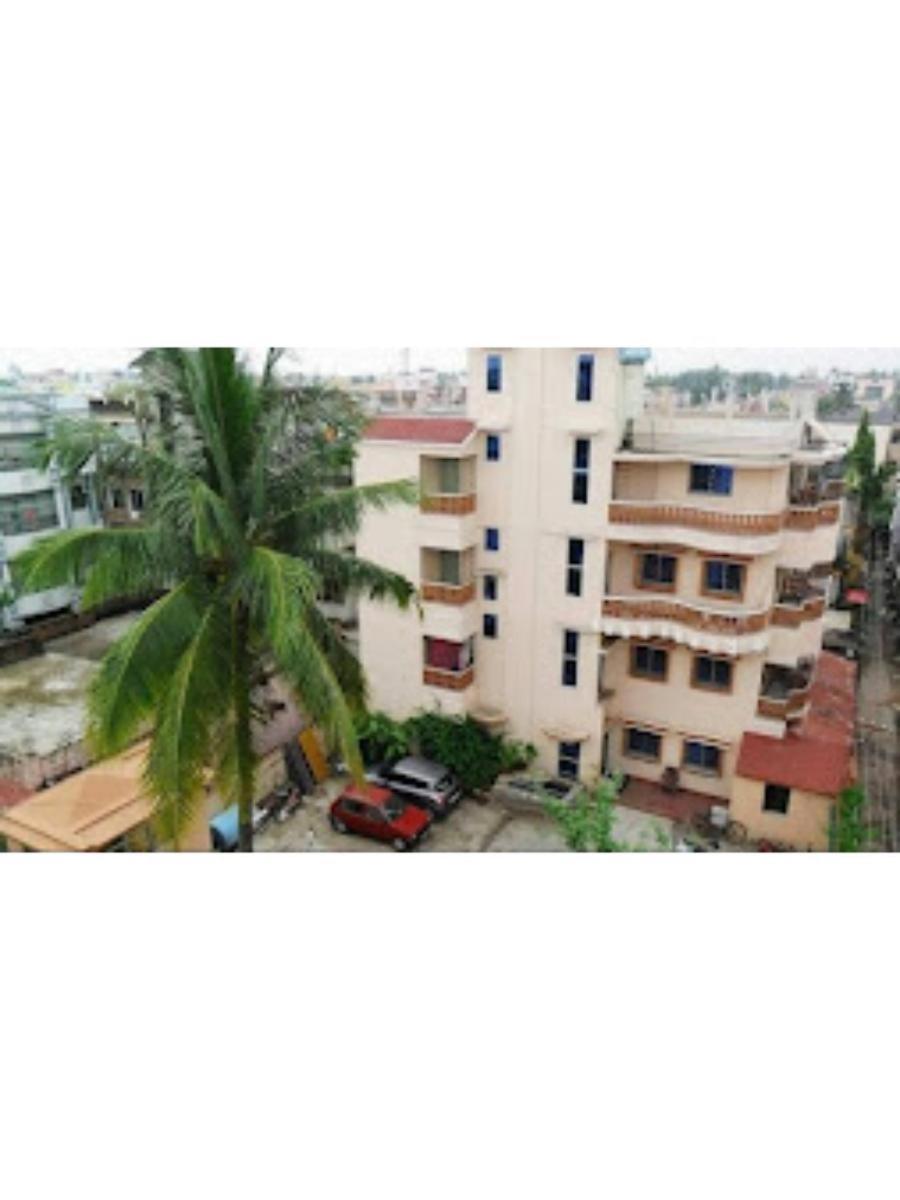 Roxy Inn,Cuttack Esterno foto