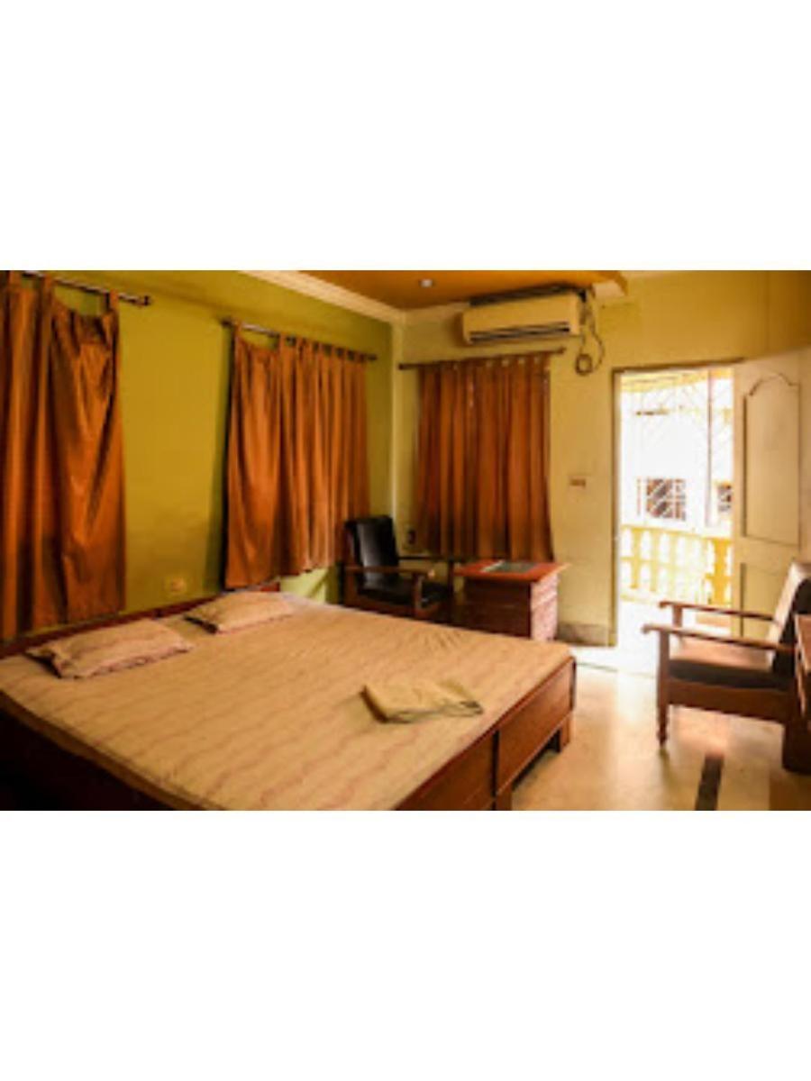 Roxy Inn,Cuttack Esterno foto