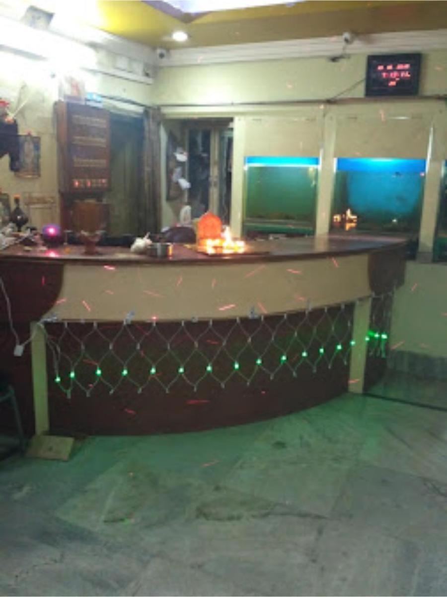 Roxy Inn,Cuttack Esterno foto